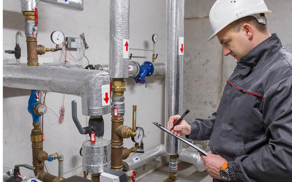 dépannage chauffage électrique Serris