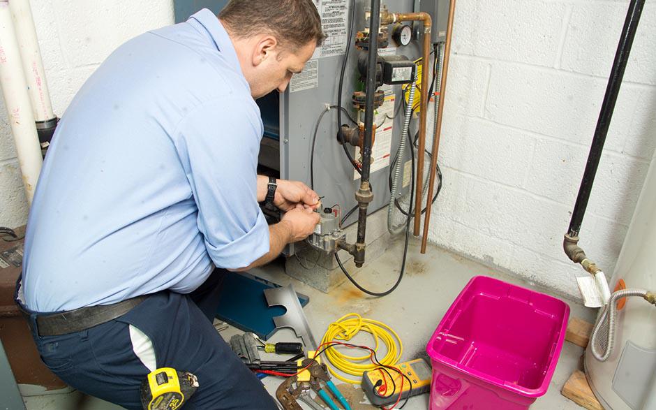 dépannage chauffage électrique Rosny-sous-Bois