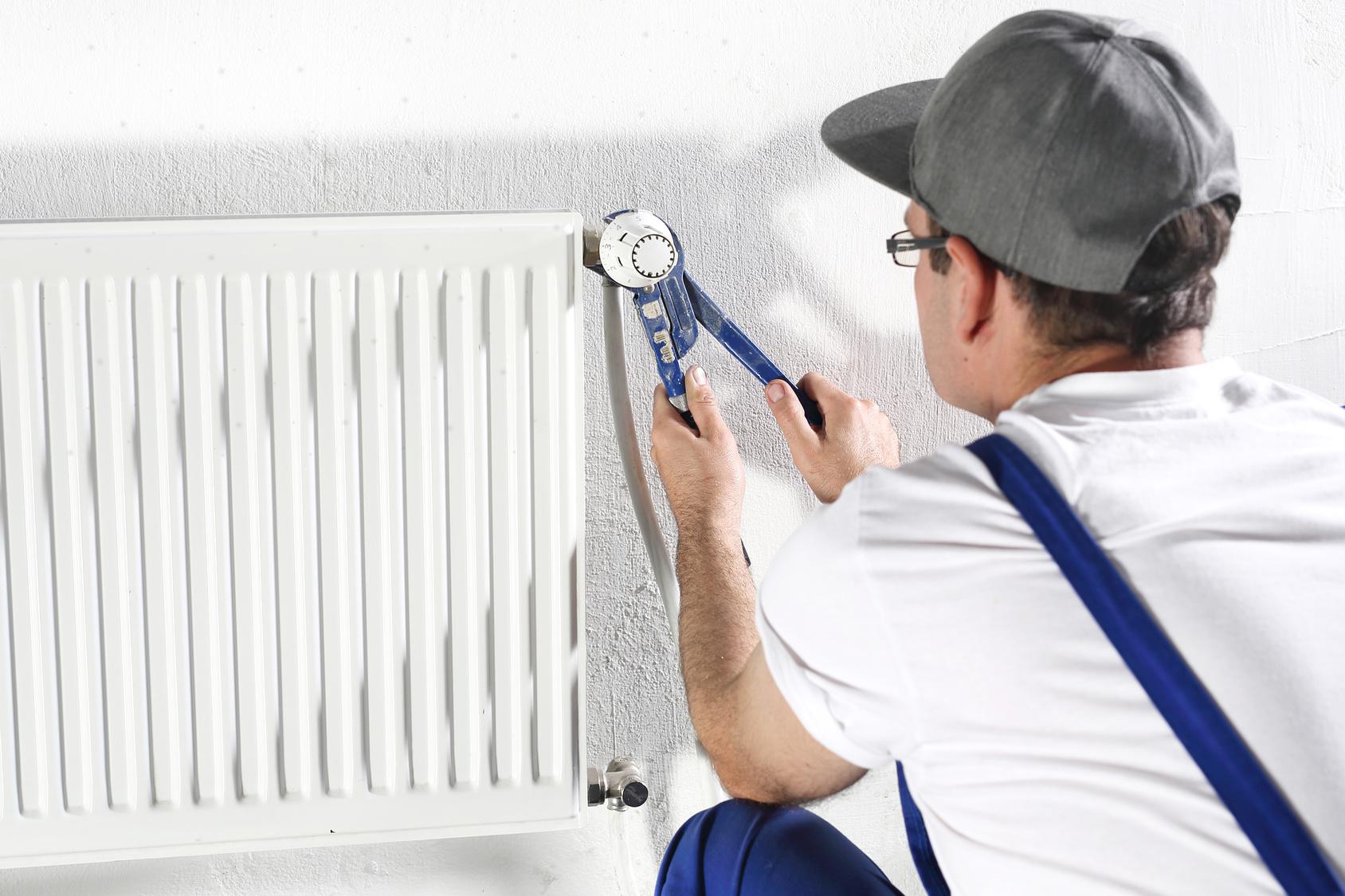 dépannage chauffage électrique Serris