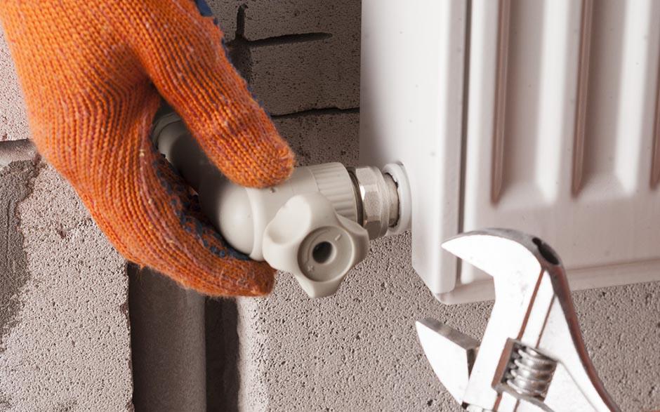 dépannage chauffage électrique Serris